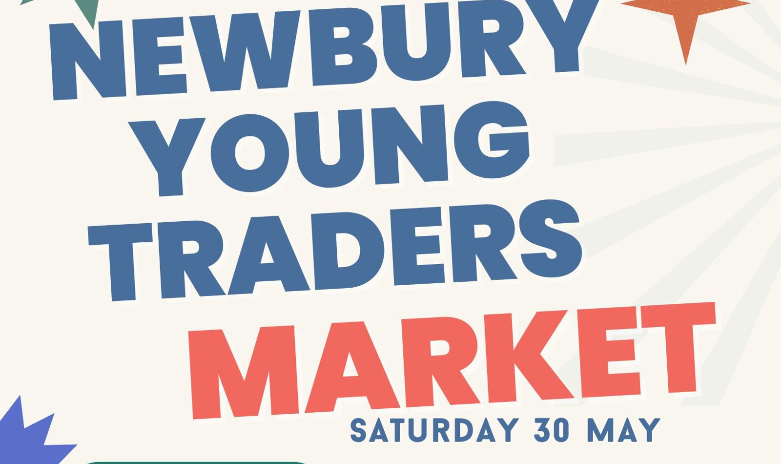 Young Traders Poster