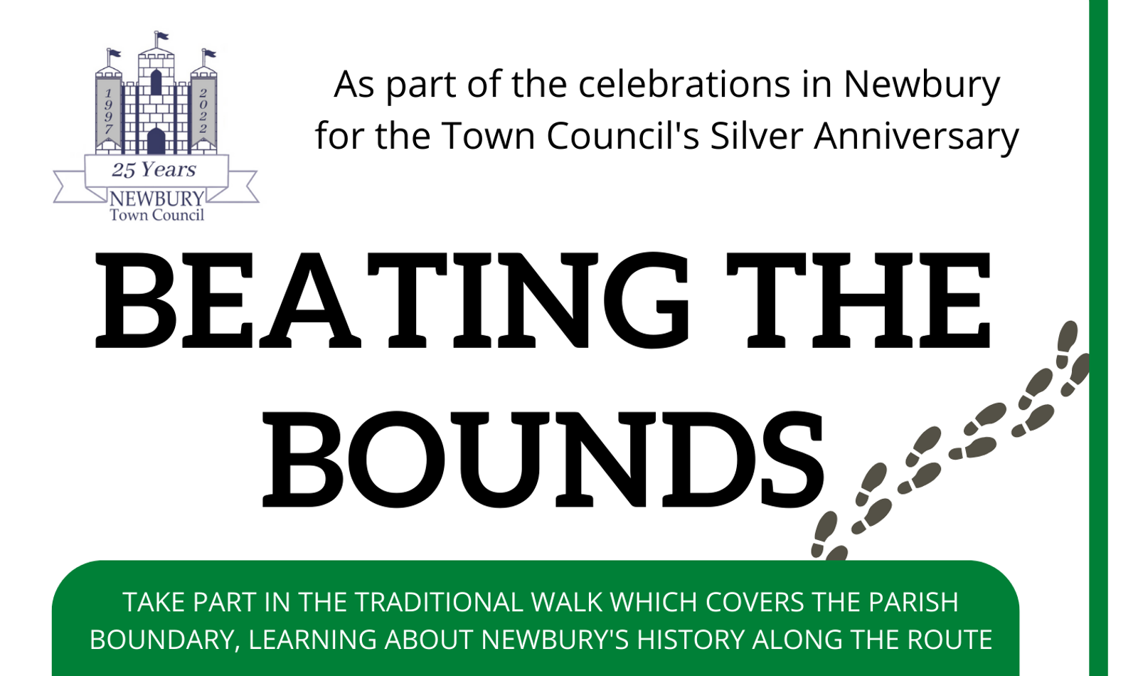 Beating The Bounds (1)