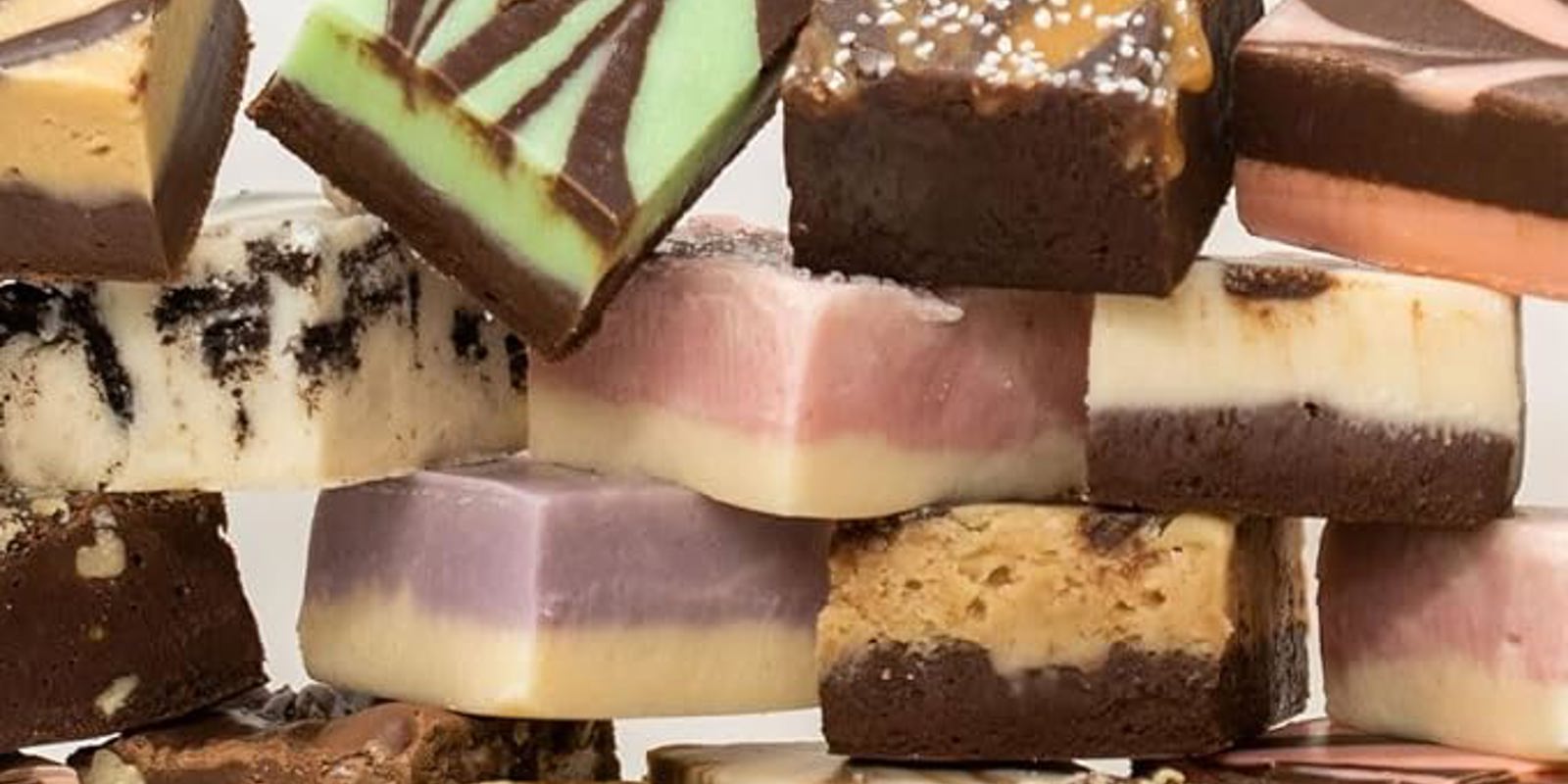 Fudge Cottage