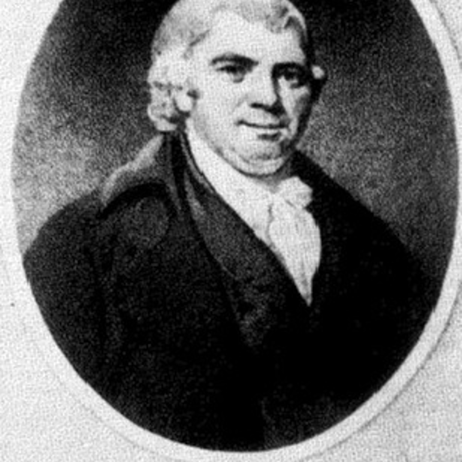 James Bicheno 3