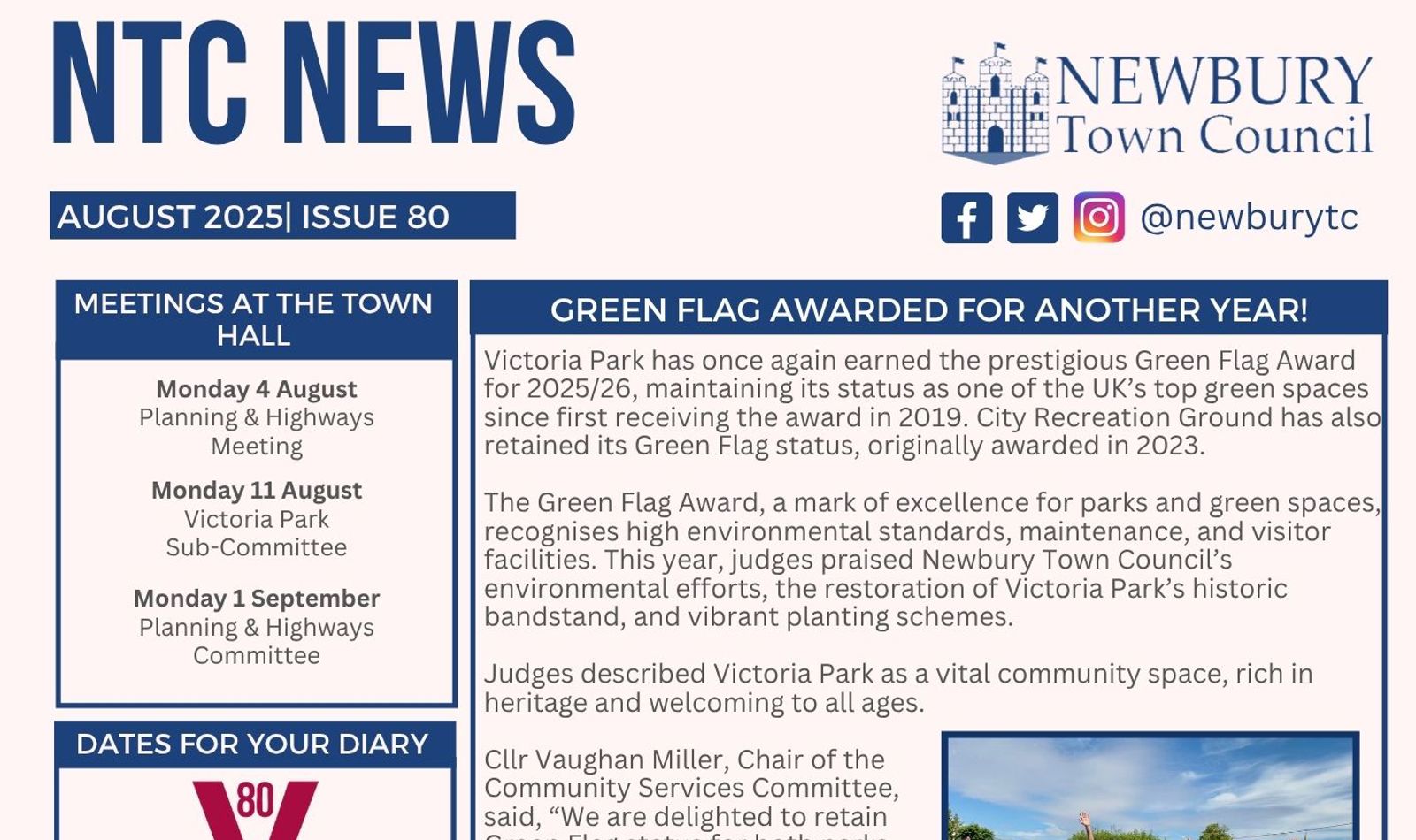 Caroline NTC News (8)