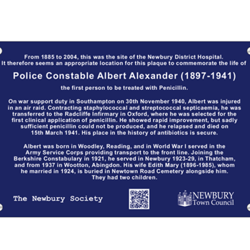 Blue Plaque (1)