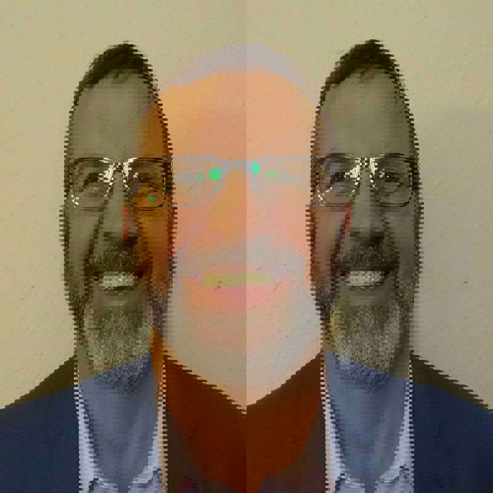 Cllr Vaughan Miller