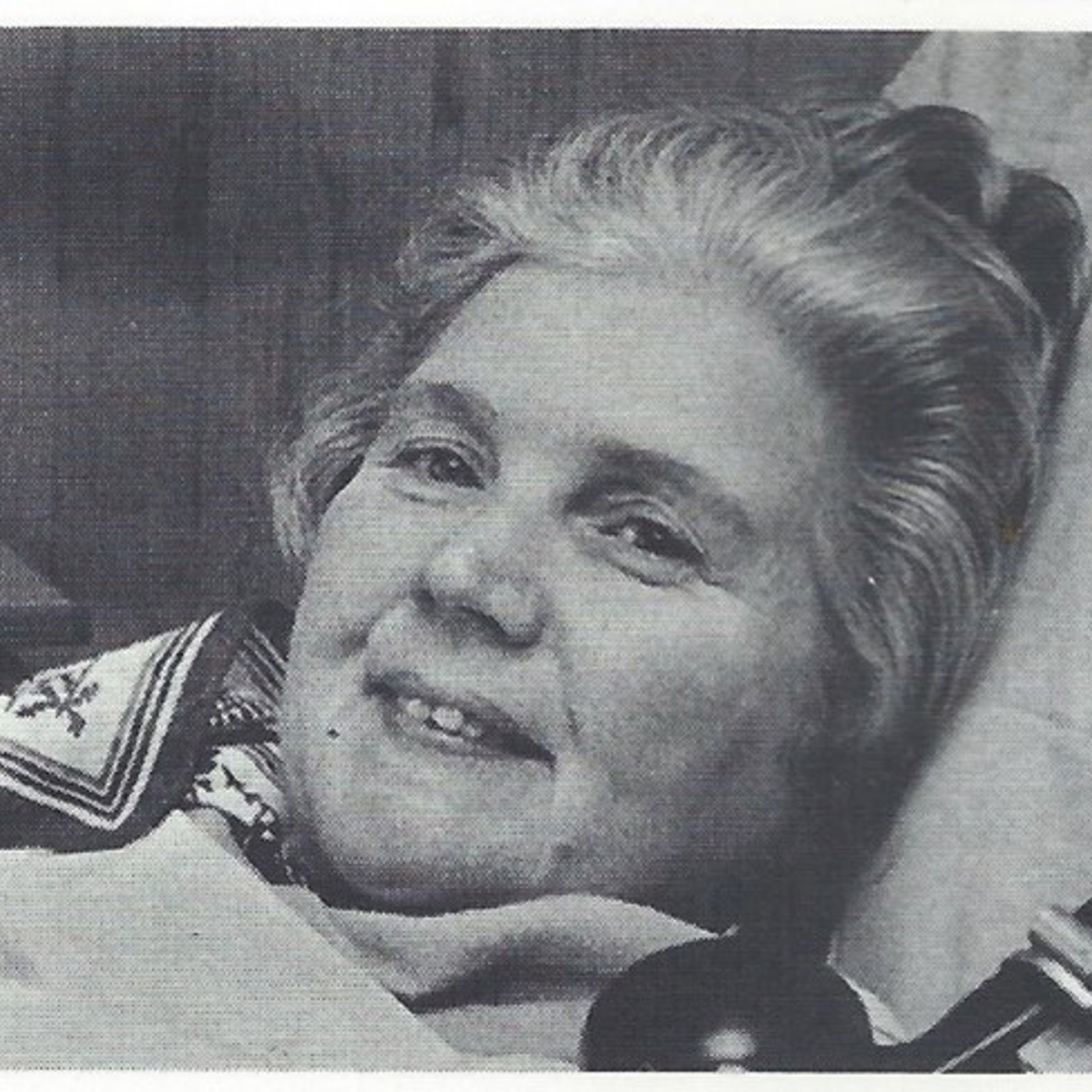 Doris Page 1