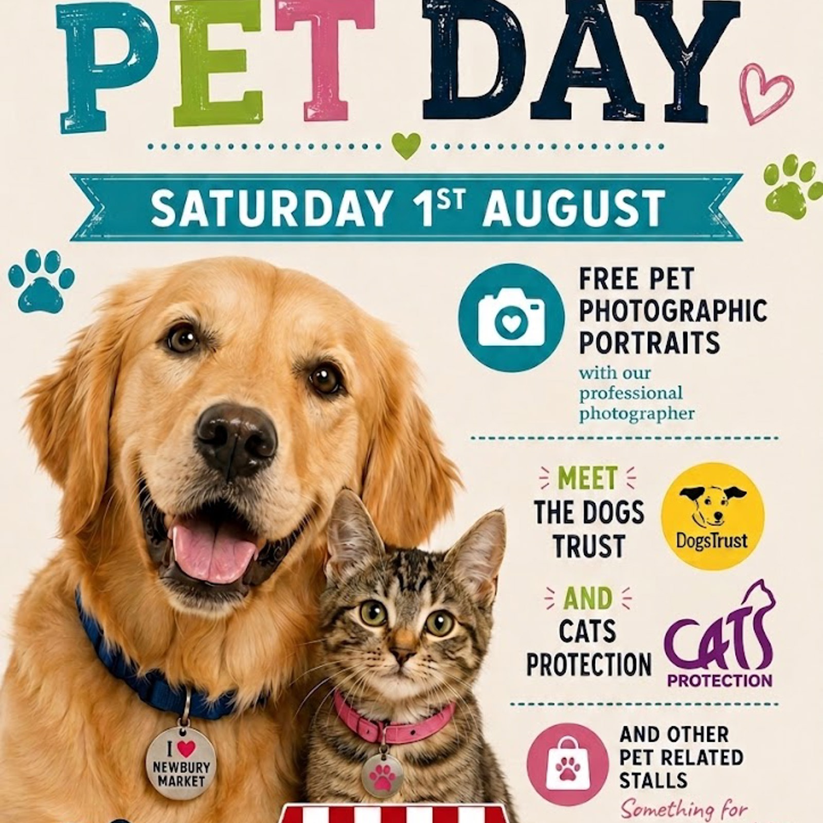 Pet Day