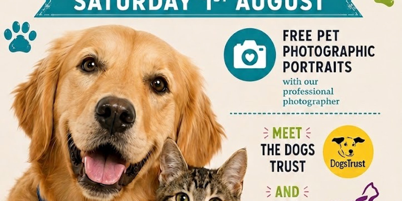Pet Day
