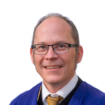Cllr David Harmon
