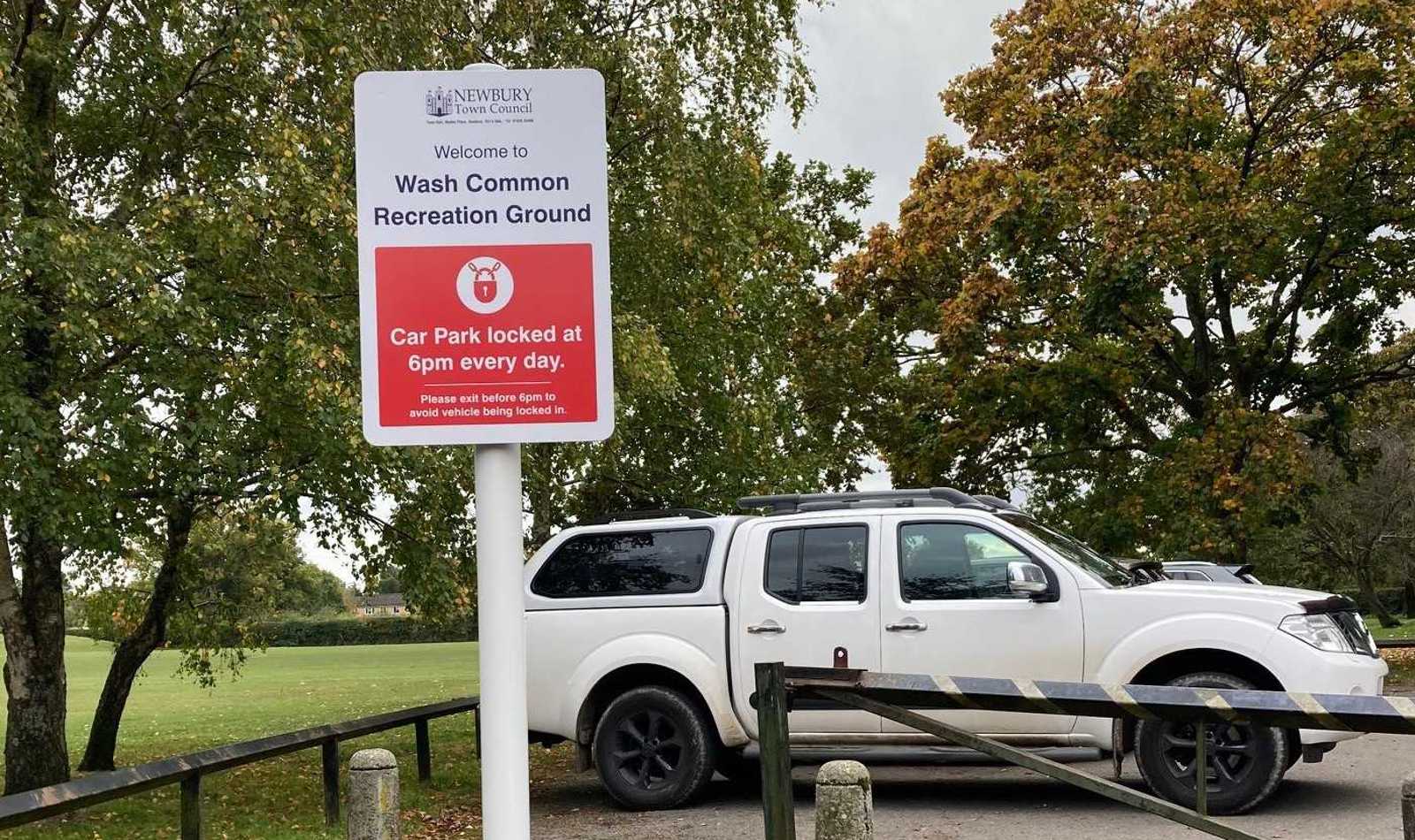 Car Park Sign New (1)