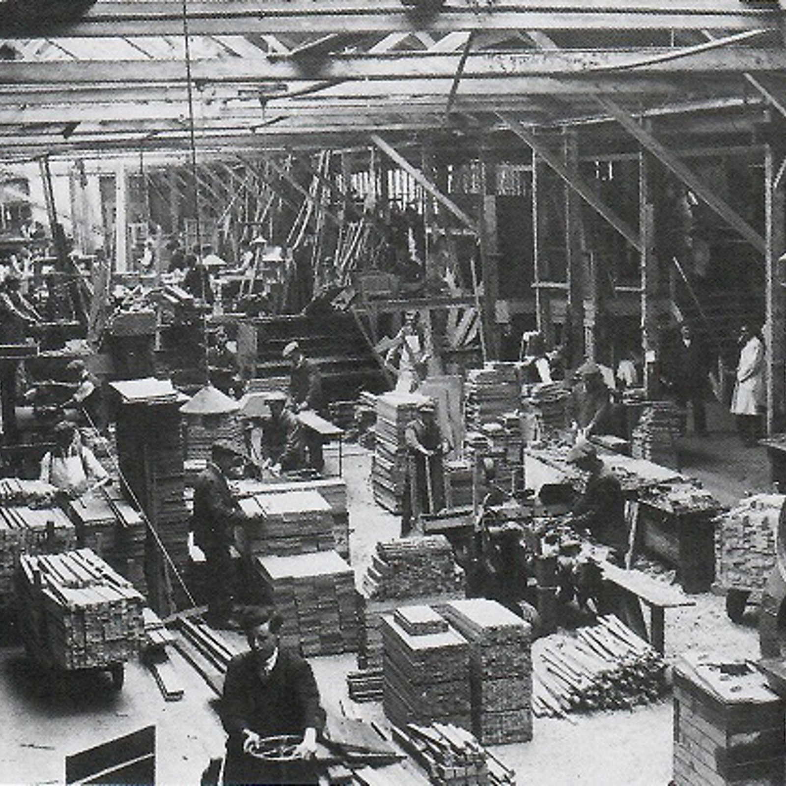 Elliotts (Sue Hopson) 1925