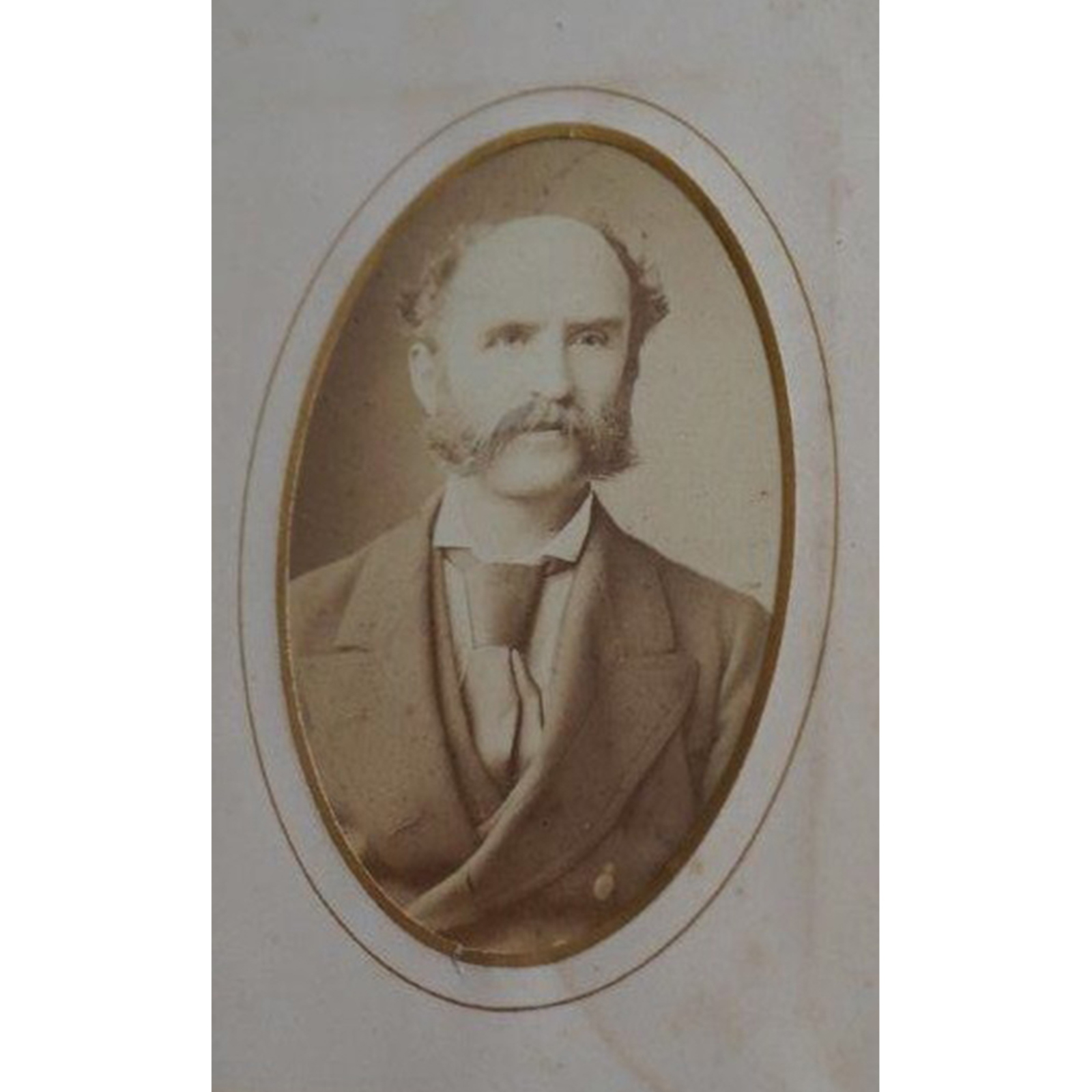 James Money
