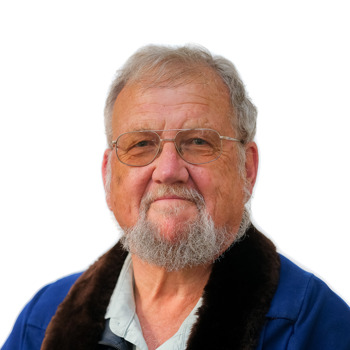 Cllr Ian Jee