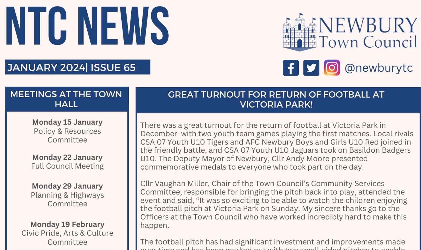 Caroline NTC News (9) Jpg