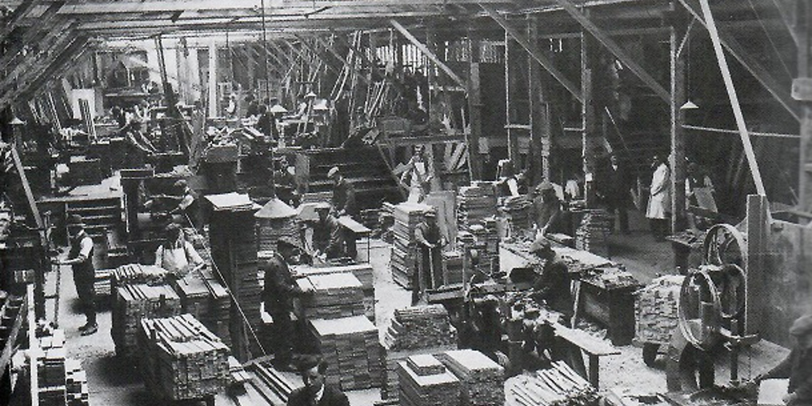 Elliotts (Sue Hopson) 1925