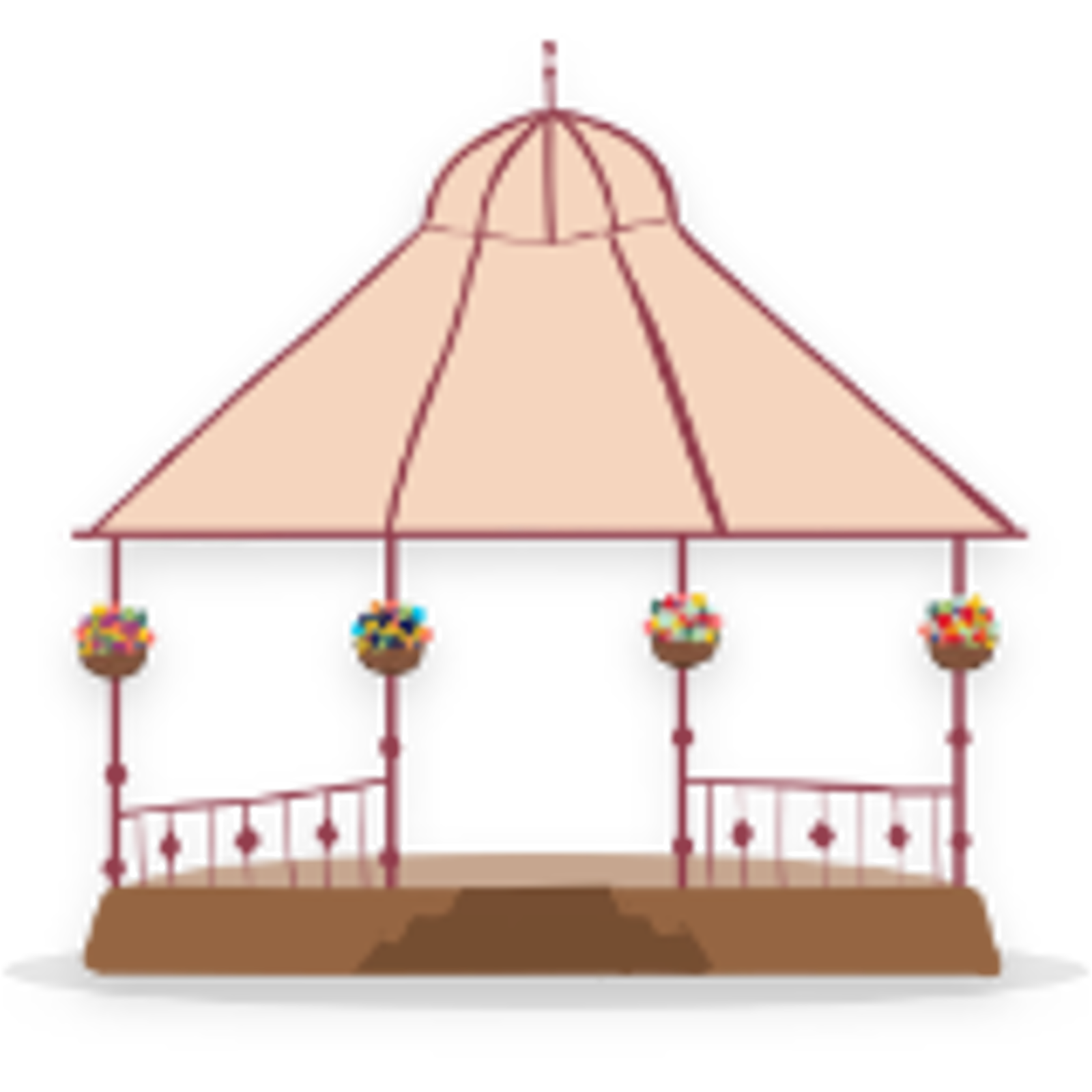 Bandstand