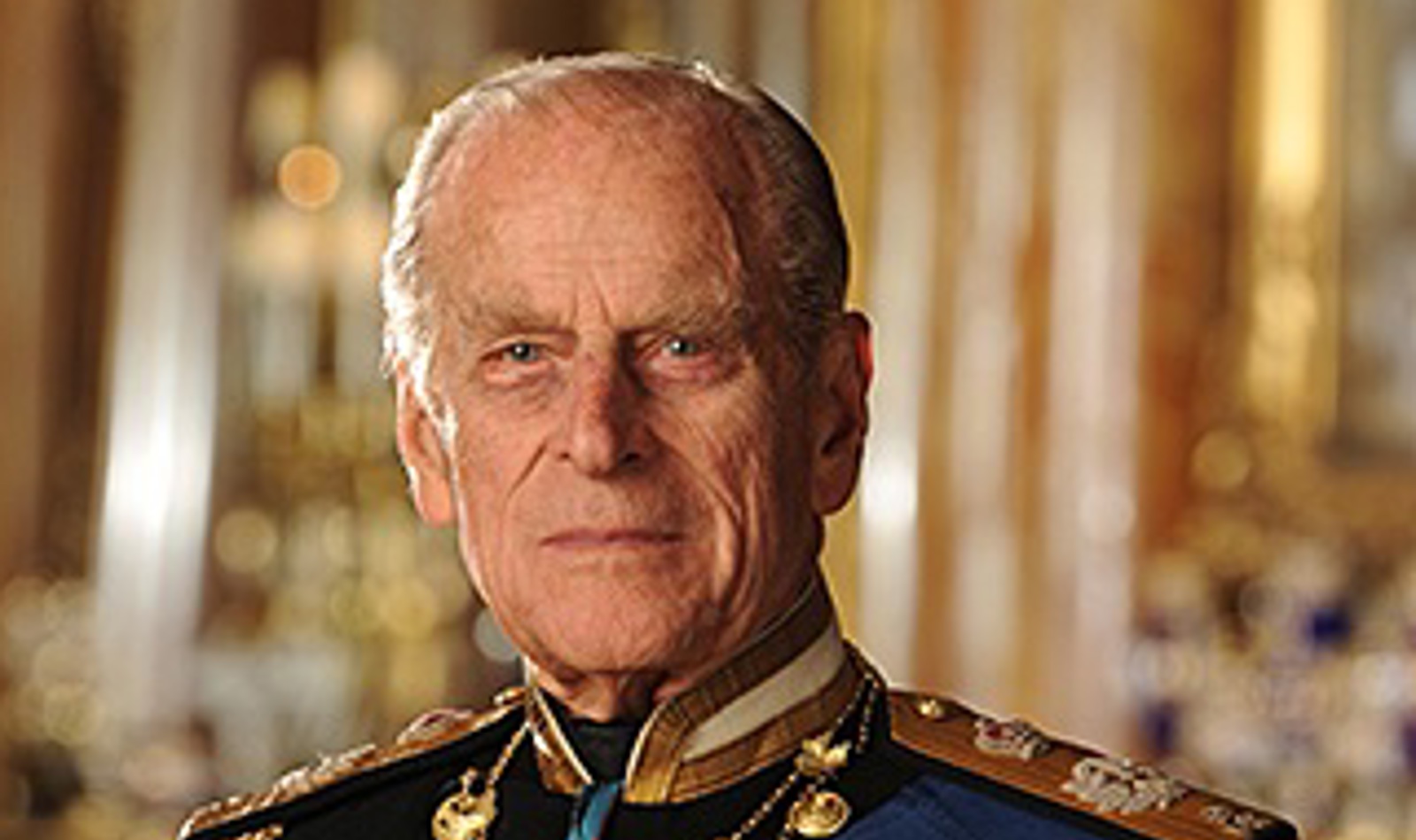 HRH The Duke Of Edinburgh 2