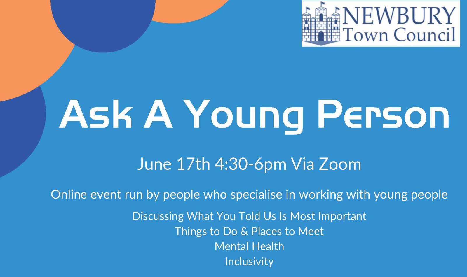 Ask A Young Person (2)