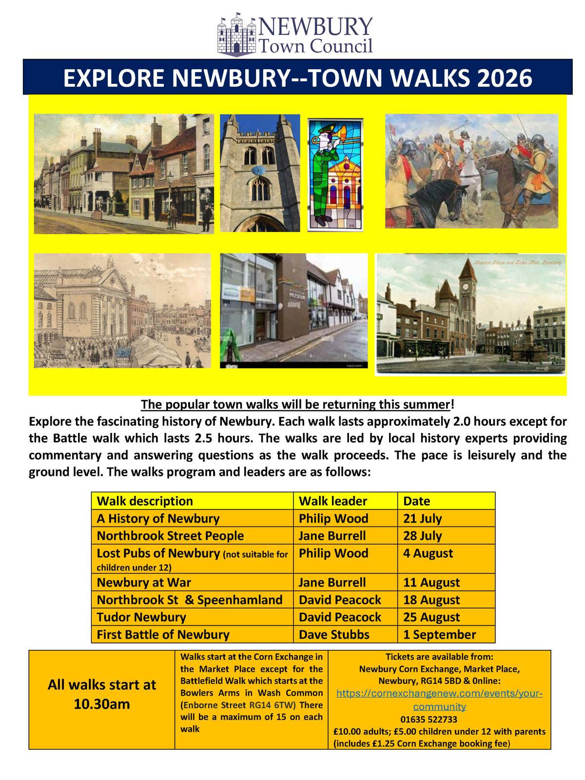 EXPLORE NEWBURY 2026 Final Version!!!!!