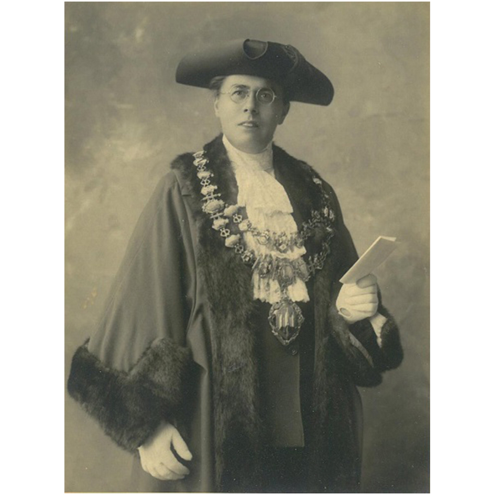 Elsie Kimber Image