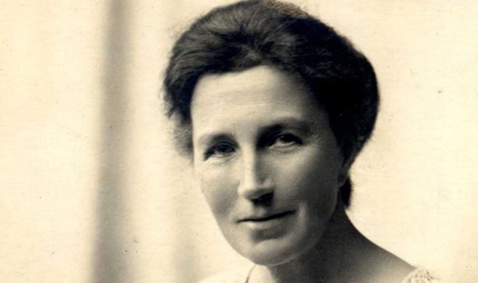 Esher Jane Luker
