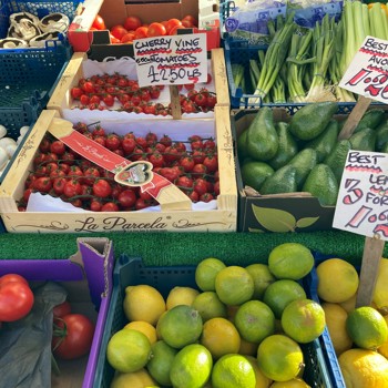 Fruit N Veg 2