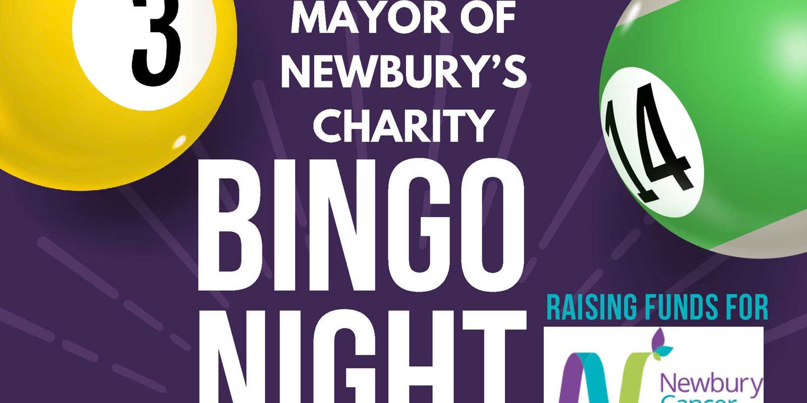 Bingo Night Poster Insta New