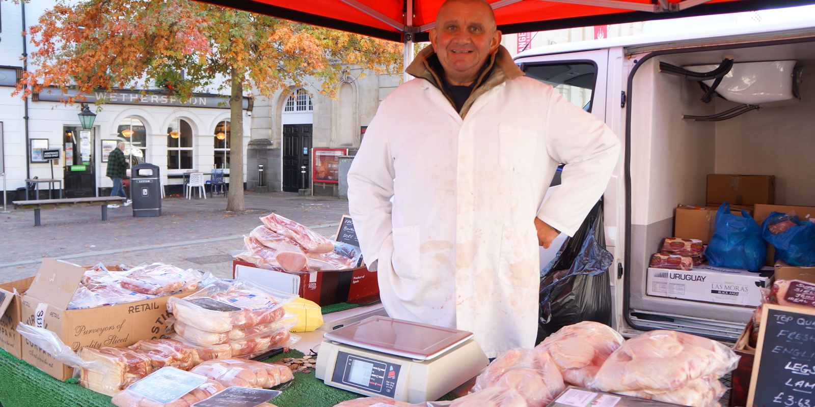 A & S Meats 2