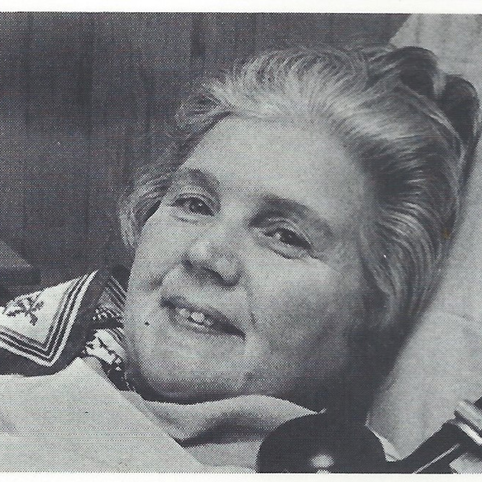 Doris Page 1